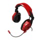 Mad Catz F.R.E.Q.7.7 Rojo